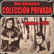 Dúo Dinámico - Londres - 1970 (Remasterizado 2018) (2018) Hi-Res
