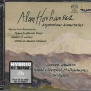 Gerard Schwarz - Hovhaness: Mysterious Mountains (2003) [SACD]