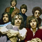 Procol Harum - Collection (10 Albums Mini LP HQCD + 1 HQCD Compilation) (1967-77/2012)