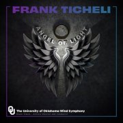 Shanti Simon and University of Oklahoma Wind Symphony - Ticheli: Angel of Light (2025) [Hi-Res]