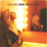 Laura Evans - Running Back to You EP (2020)