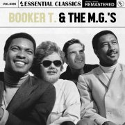 Booker T. & The M.G.'s - Essential Classics, Vol. 496: Booker T. & The M.G.'S (2024)