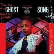 Cécile McLorin Salvant - Ghost Song (2022) [Hi-Res]