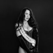 Joy Frost - The Roaring 2020's (2024) Hi Res