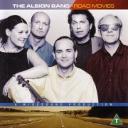 The Albion Band - Road Movies (2001)