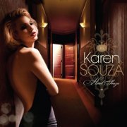 Karen Souza - Hotel Souza (2012) [E-AC-3 JOC Dolby Atmos]