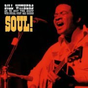 Bill Withers, The McCoy Tyner Quartet and Mae Jackson - Soul! (2024)