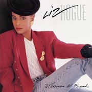 Liz Hogue - Vicious & Fresh (1988)