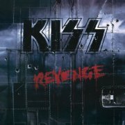 Kiss - Revenge (2014) [Hi-Res]