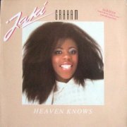 Jaki Graham - Heaven Knows (1985)