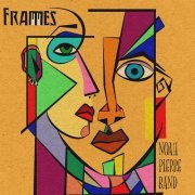 Noah Pierre Band - Frames (2023)