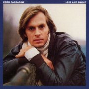 Keith Carradine - Lost And Found (2006)