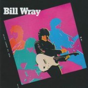 Bill Wray - Seize The Moment (1983)