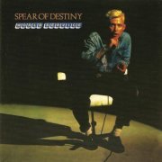 Spear Of Destiny - World Service (1985)