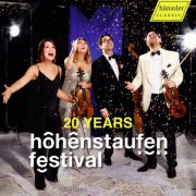Rahel Rilling, Daniel Röhn, Gabriel Adorján - 20 years Hohenstaufen Festival (2025)