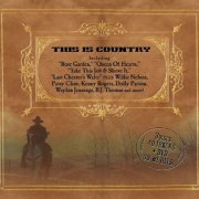 Various Artists - This Is Country (2006)