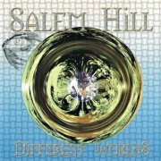 Salem Hill - Different Worlds (1993)