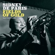 Sidney De Paris - Fields of Gold (2021) Hi-Res