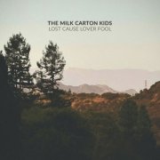 The Milk Carton Kids - Lost Cause Lover Fool (2026) [Hi-Res]
