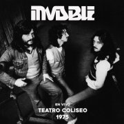 Invisible - En Vivo Teatro Coliseo 1975 (2022) [Hi-Res]