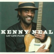 Kenny Neal - Let Life Flow (2008)