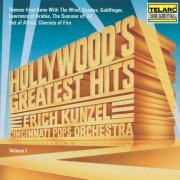 Erich Kunzel - Hollywood's Greatest Hits, Vol. 1 (1987)