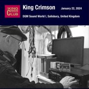 King Crimson - Mr Stormys Monday Selection, Vol. 13 (2024) [Hi-Res]