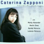 Caterina Zapponi - Universal Lovesongs (2001)