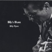 Billy Flynn - Billy's Blues (2005)