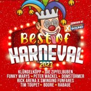 VA - Best of Karneval 2023 Powered by Xtreme Sound (2023)