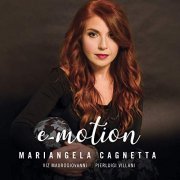 Mariangela Cagnetta - E–Motion (2019)