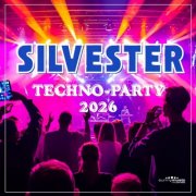 VA - Silvester Techno-Party 2026 (2025)
