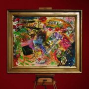 Pleasant Grove - The Heart Contortionists (2016)