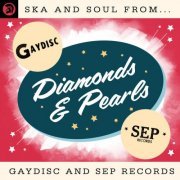 Various Artists - Diamonds & Pearls (2022)