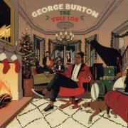 George Burton - The Yule Log (2023)