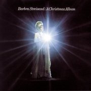 Barbra Streisand - A Christmas Album (2024 Remaster) (1967) [Hi-Res]