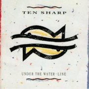 Ten Sharp - Under The Water-Line (1991) CD-Rip