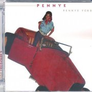 Pennye Ford - Pennye (1984/2012)