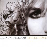 Lucinda Williams - Little Honey (2008) CD-Rip