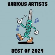 VA - Monophony Best of 2024 (2025)