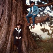 Feral Kats - Kickin' up Dust (2026)