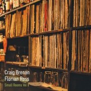 Craig Brenan - Small Rooms Vol II (2023)