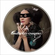 Amélie les Crayons - Méli-mélo (2013)