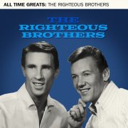 The Righteous Brothers - All Time Greats (2019)
