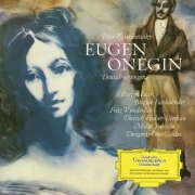 Orchester der Bayerischen Staatsoper München & Otto Gerdes - Tchaikovsky: Eugene Onegin, Op. 24, TH. 5 (2025)