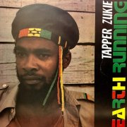 Tapper Zukie - Earth Running (1979) Vinyl