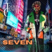 Tommy Chappell - Seven Eleven (2023)