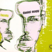 Daniel Magg - Facets [24bit/44.1kHz] (2003) lossless