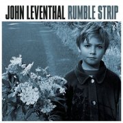 John Leventhal - Rumble Strip (2024) [Hi-Res]