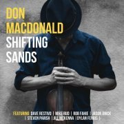 Don Macdonald - Shifting Sands (2021)